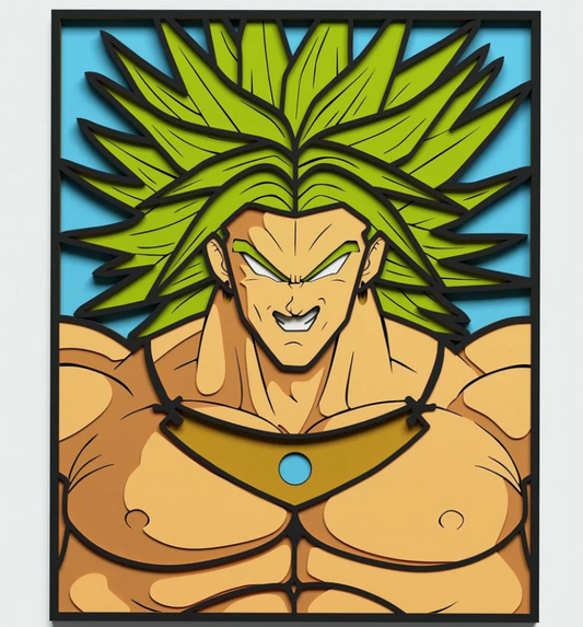 Broly
