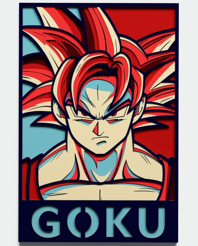 Goku