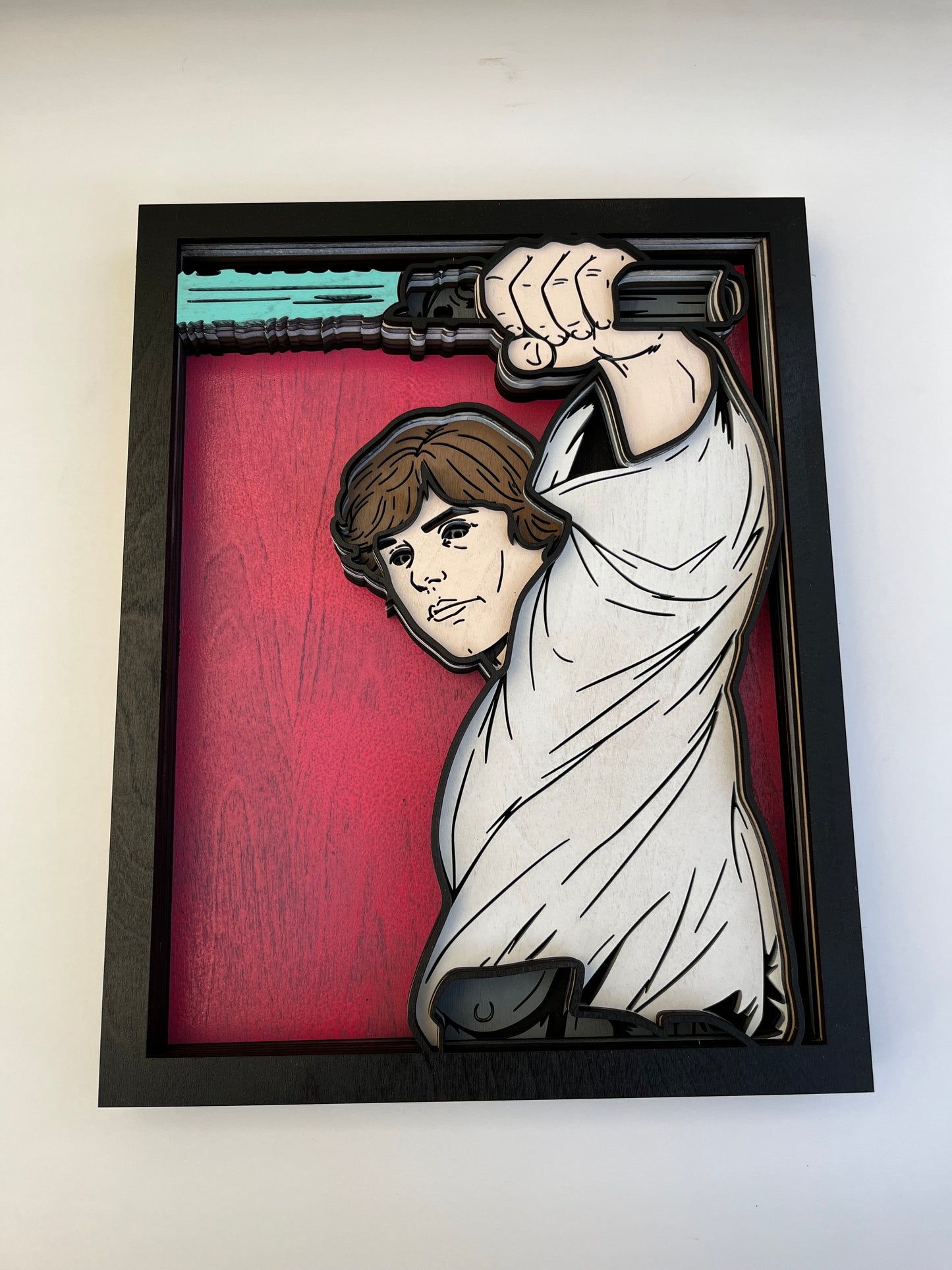 Luke Skywalker - Star Wars