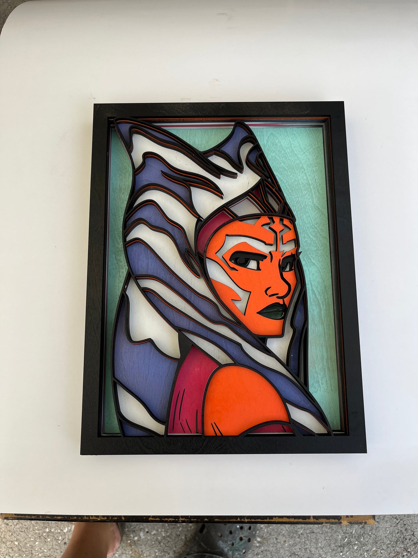 Ahsoka Tano - Star Wars