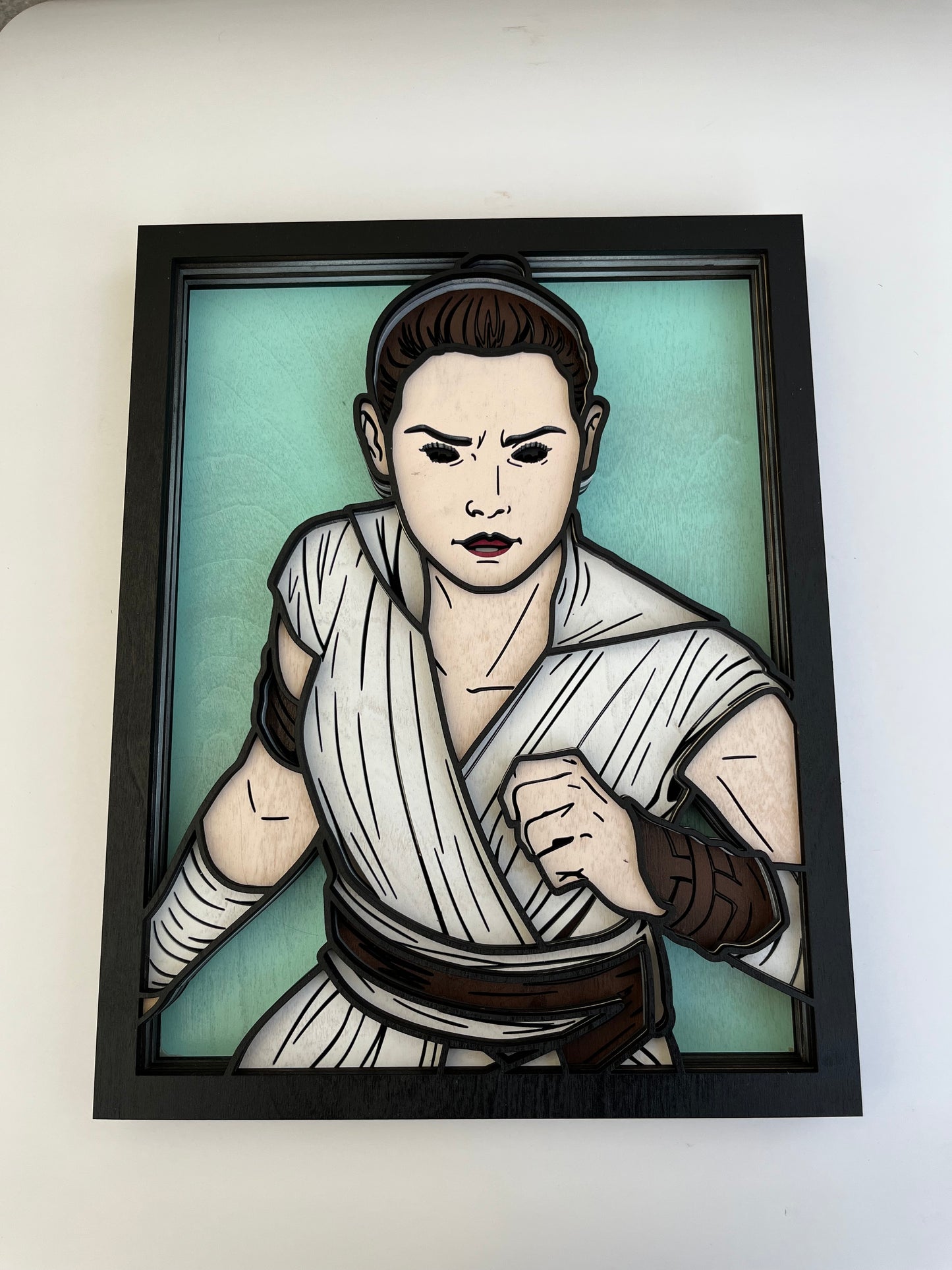 Rey Skywalker - Star Wars