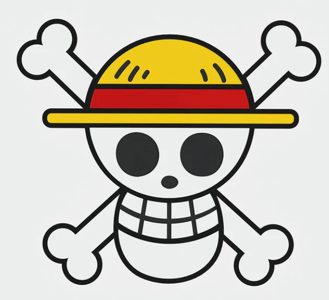 One Piece Logo