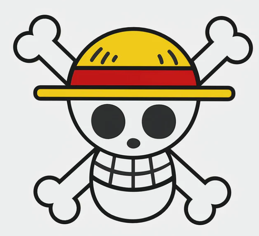 One Piece Logo