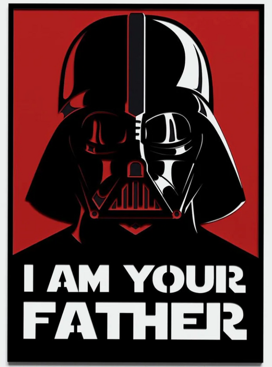 Darth Vader - Star Wars