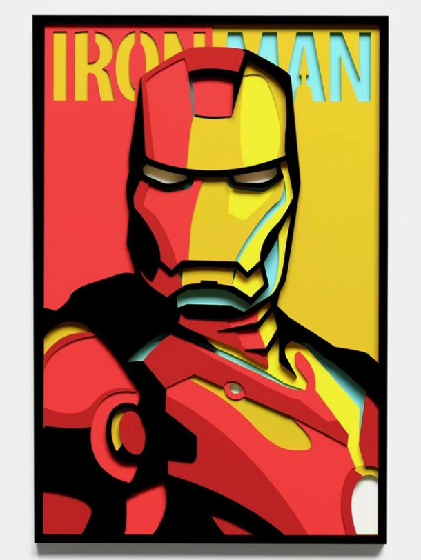 Iron Man