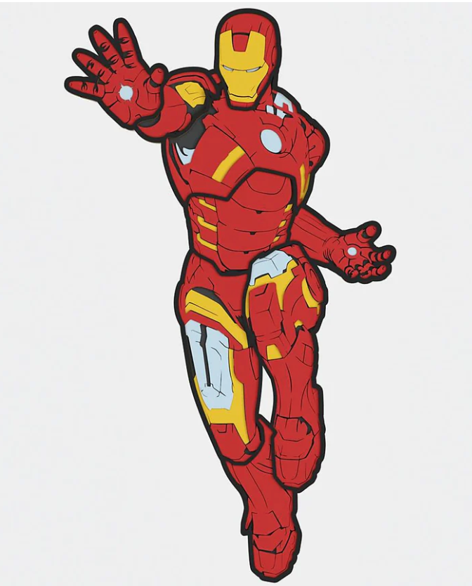 Iron Man