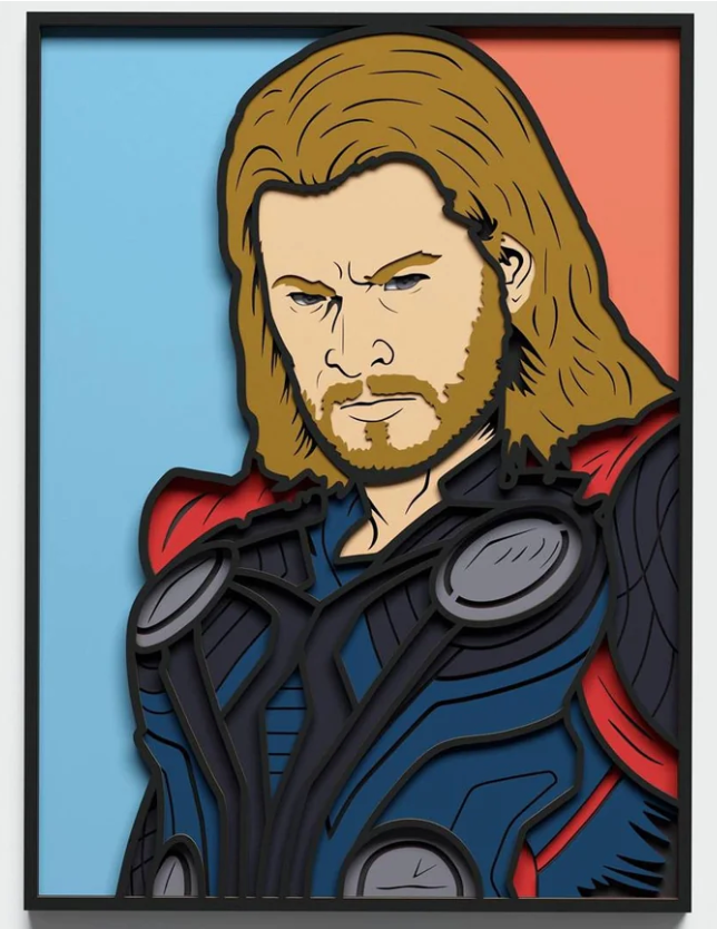 Thor - Marvel comics