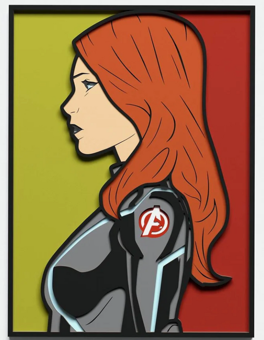 Black Widow