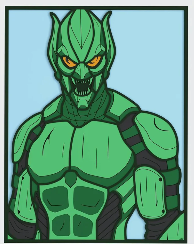 Green Goblin