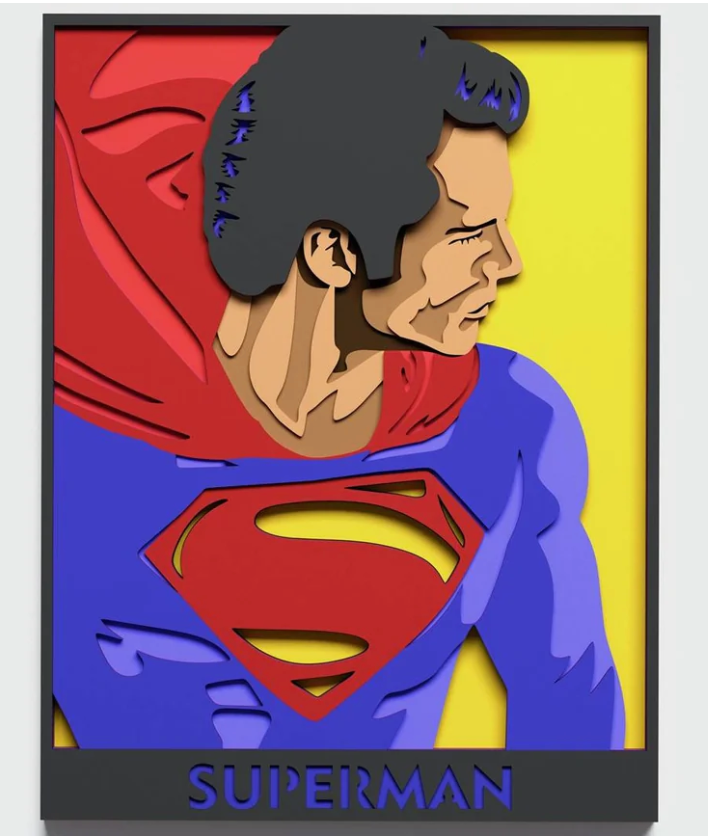Superman