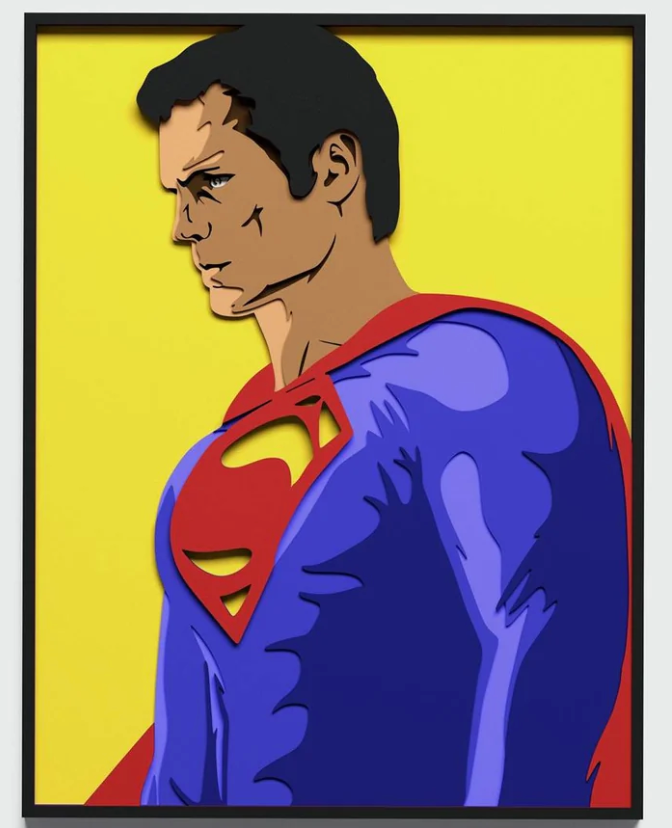 Superman