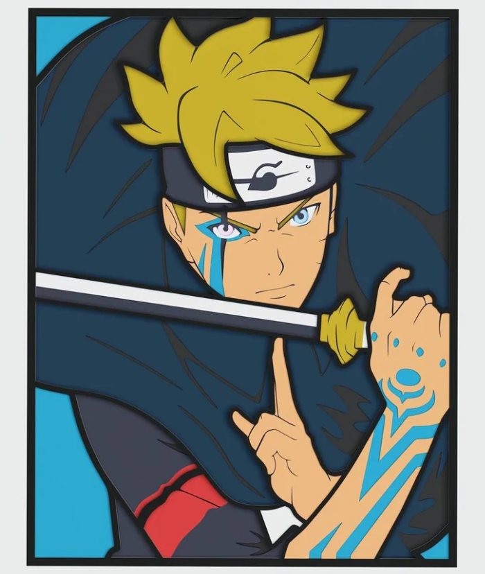 Boruto