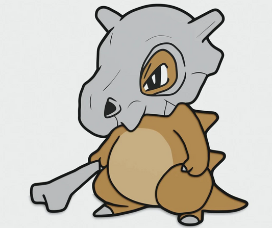 Cubone - Pokemon