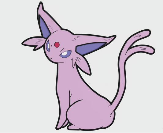 Espeon - Pokemon