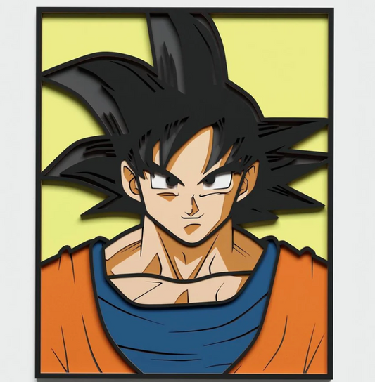 Goku