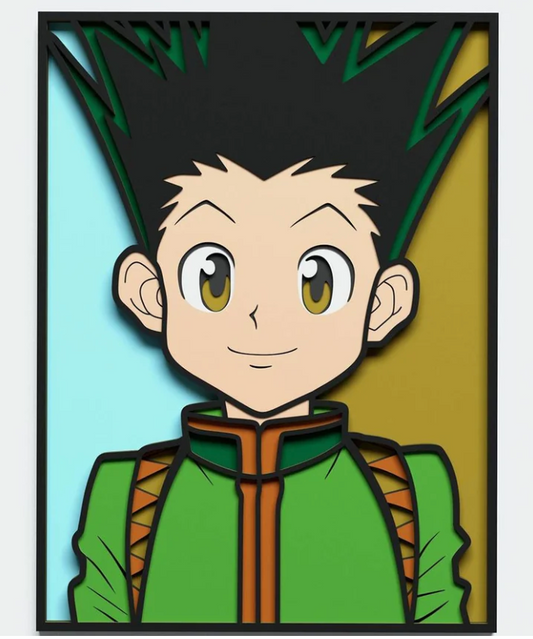 Gon