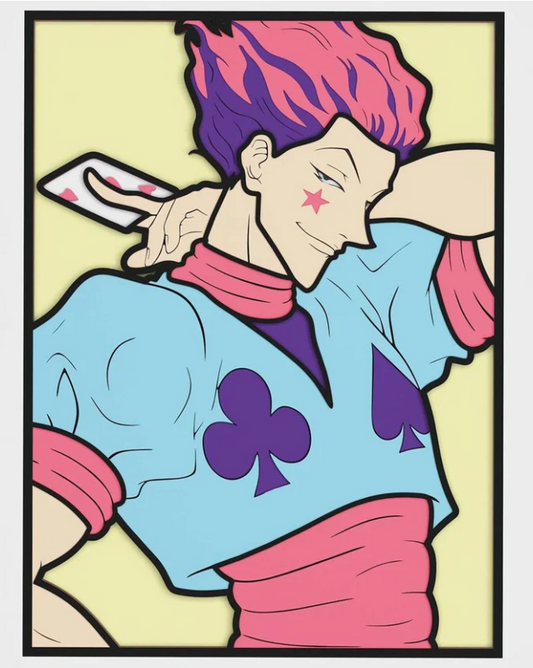 Hisoka