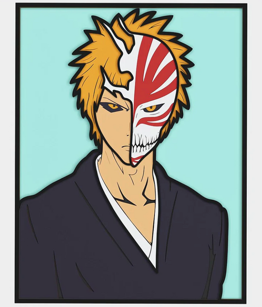 Ichigo Kurosaki