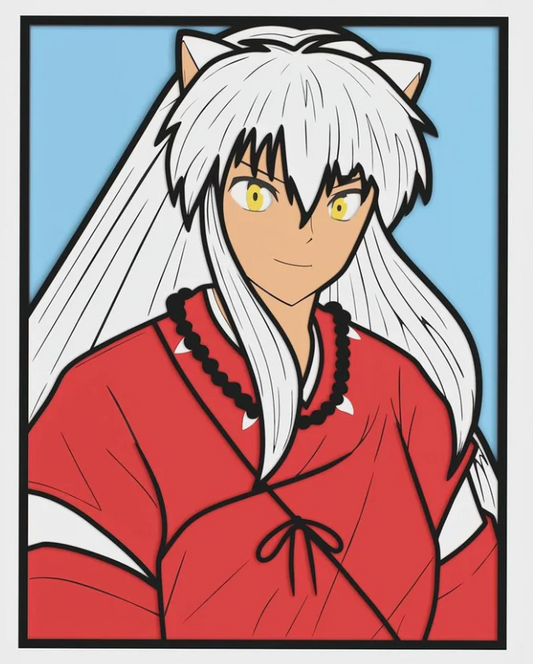 Inuyasha