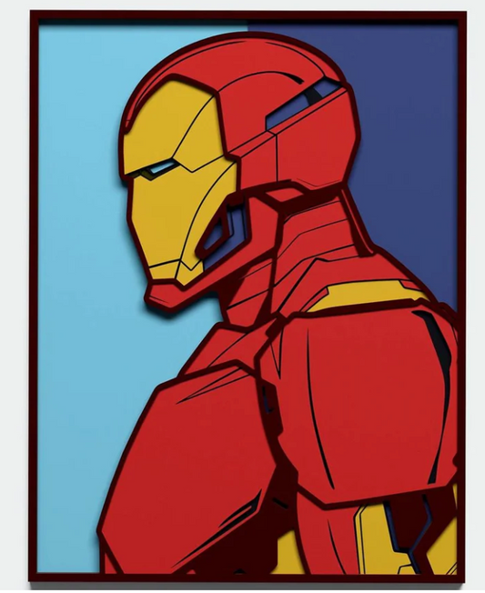 Iron Man