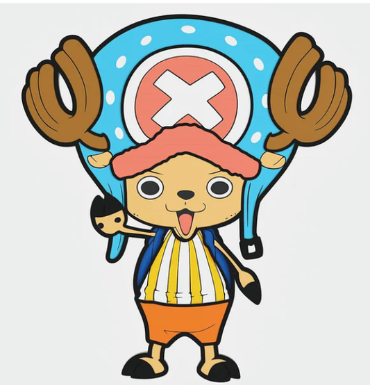 Tony Tony Chopper - One Piece