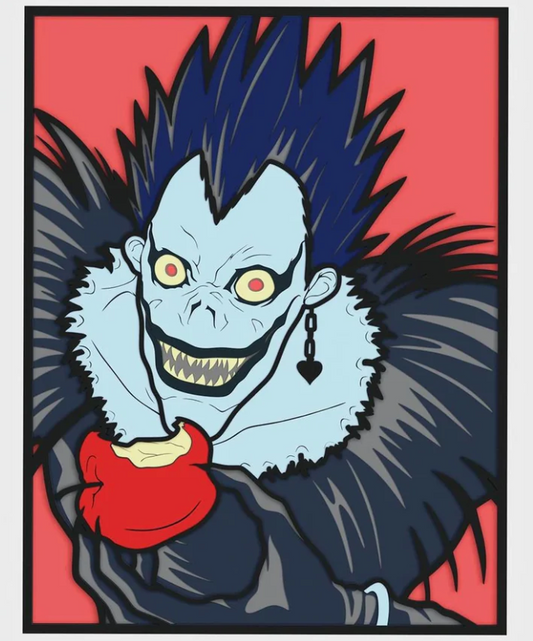 Ryuk - Death Note