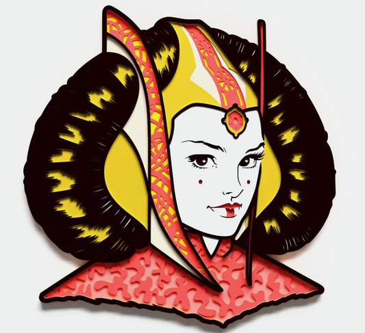 Padme Amidala - Star Wars