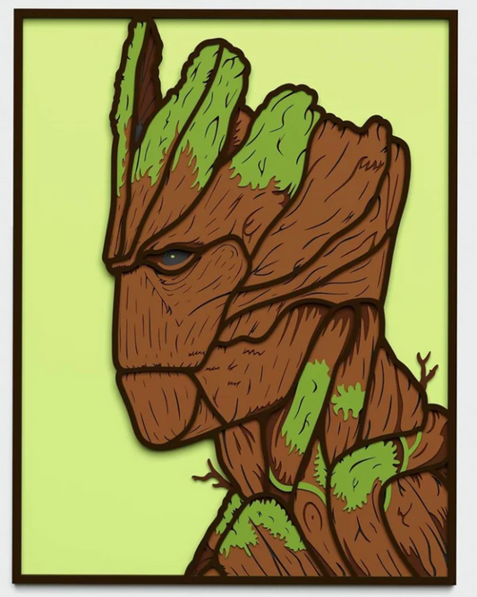 Groot