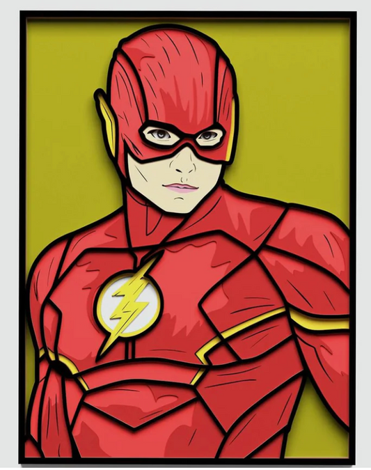 Flash