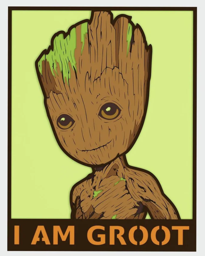 Groot