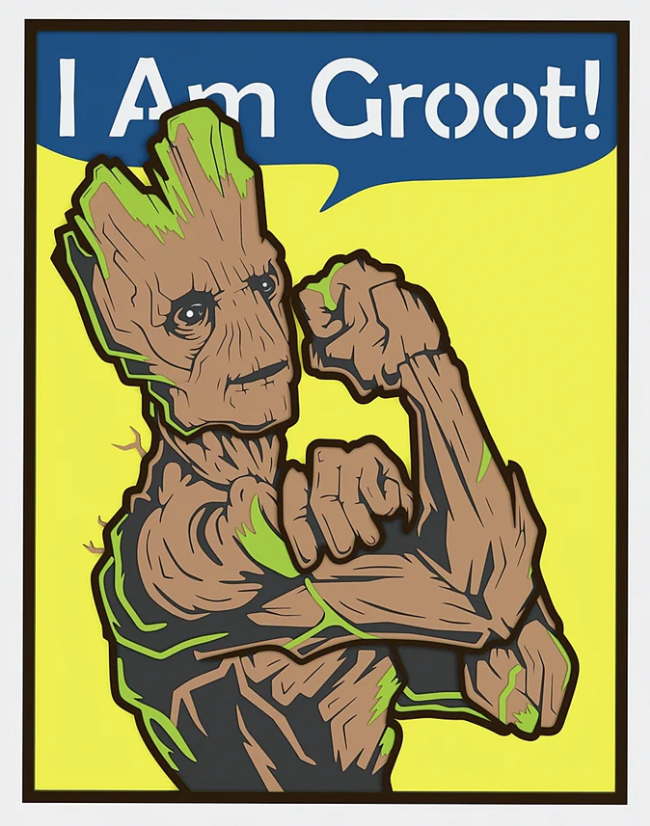 Groot