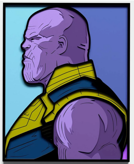 Thanos