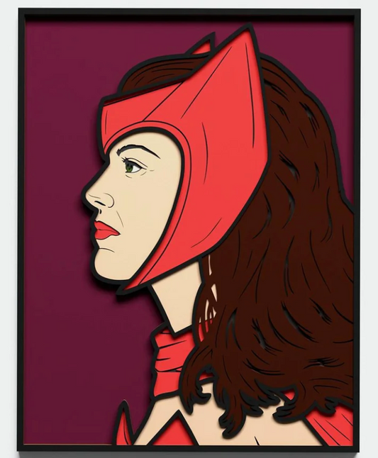 Scarlet Witch