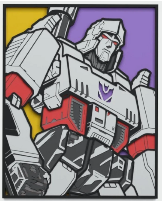 Megatron - Transformers