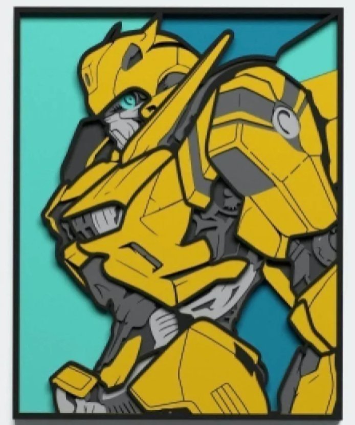 Bumblebee - Transformers