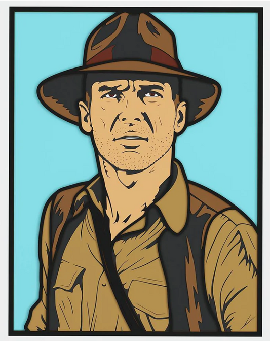 Indiana Jones