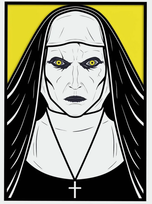 The Nun