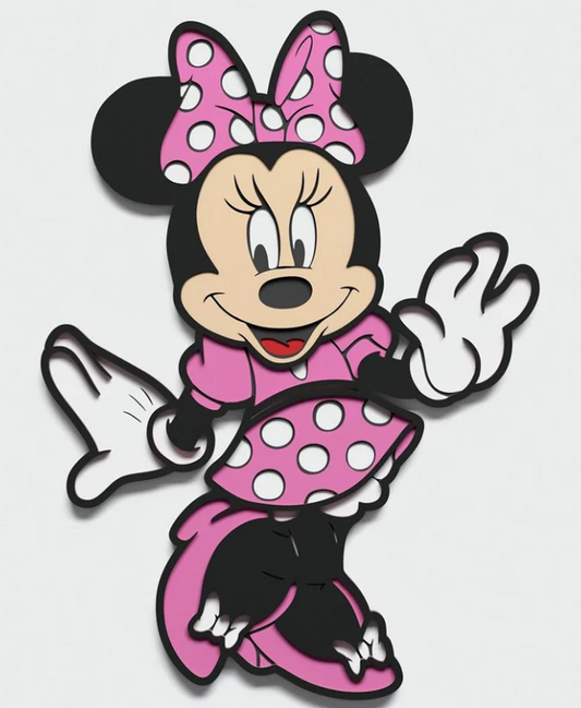 Minnie Mouse