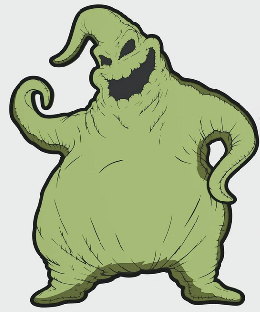 Oogie Boogie