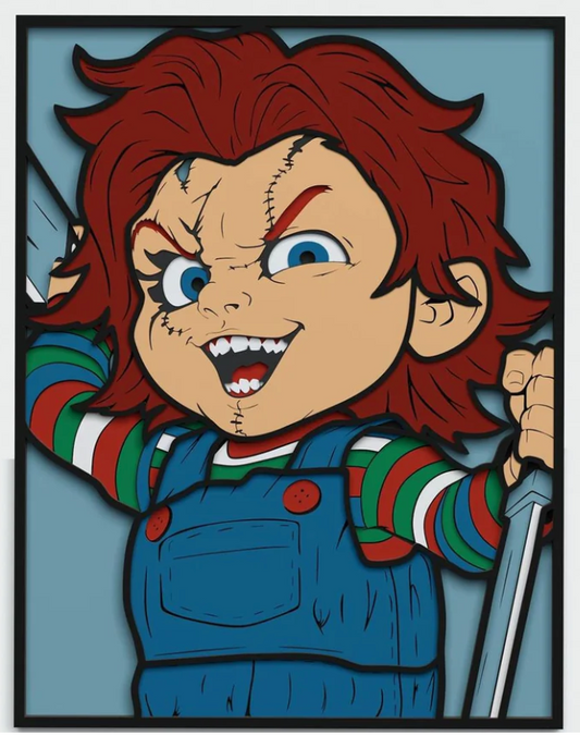 Chucky