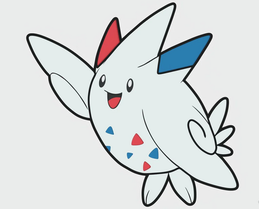 Togekiss Pokémon - Generation IV