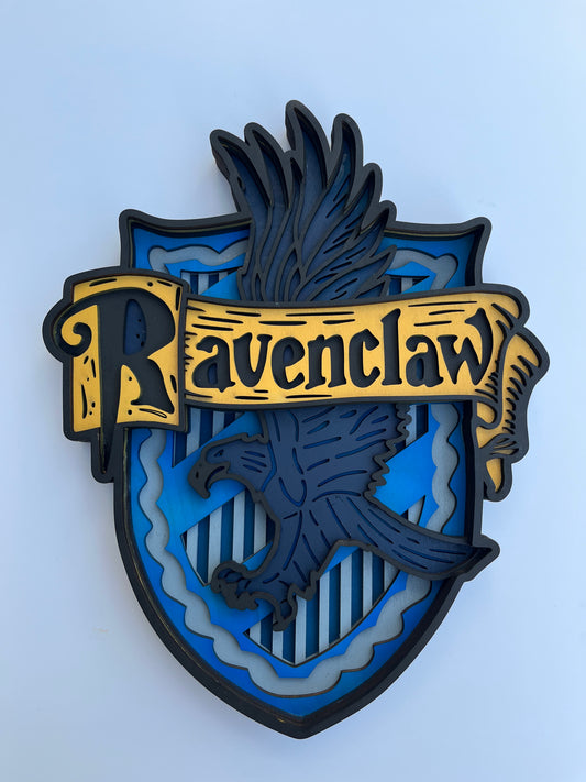 Ravenclaw - Harry Potter