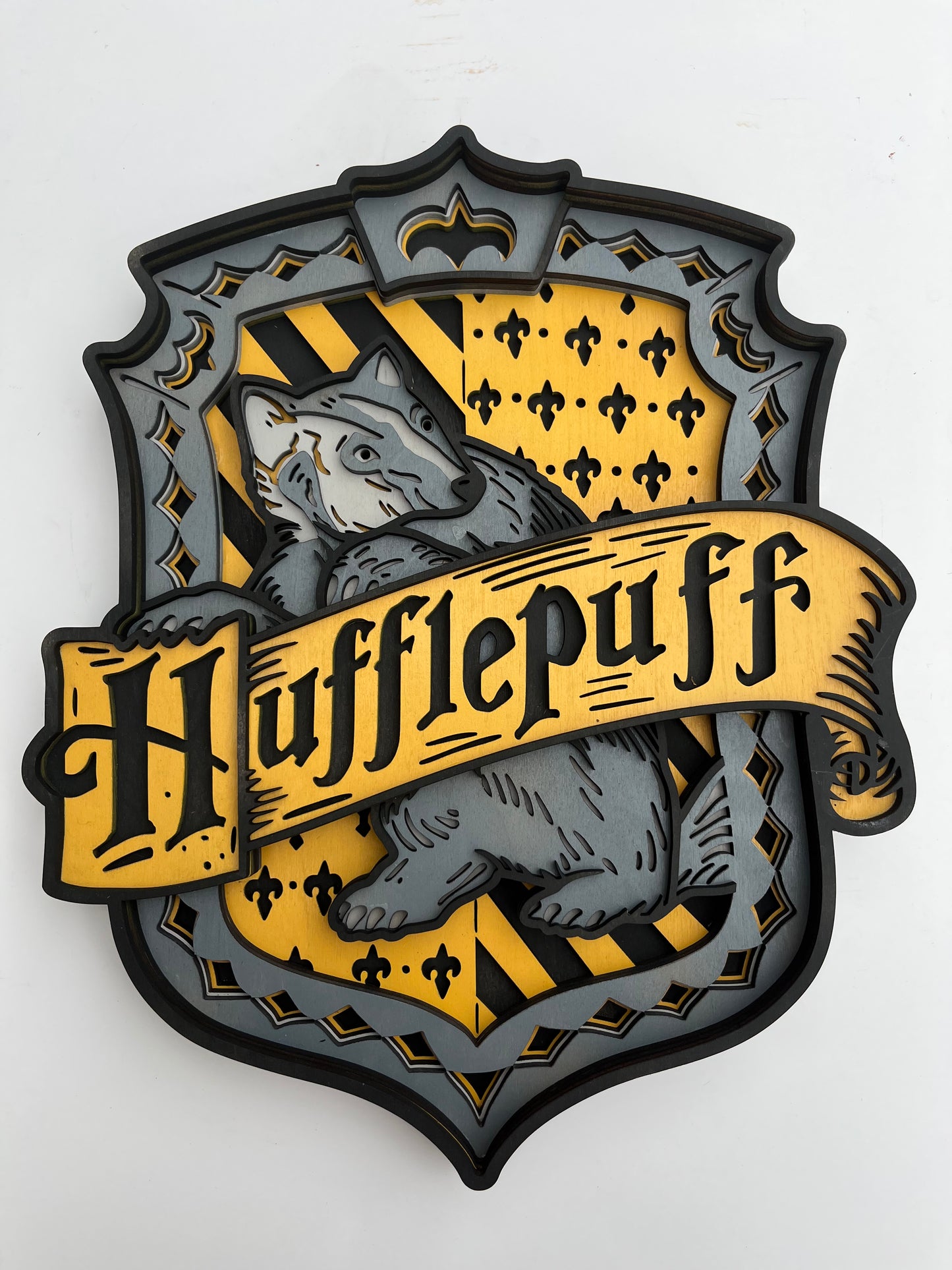 Hufflepuff - Harry Potter
