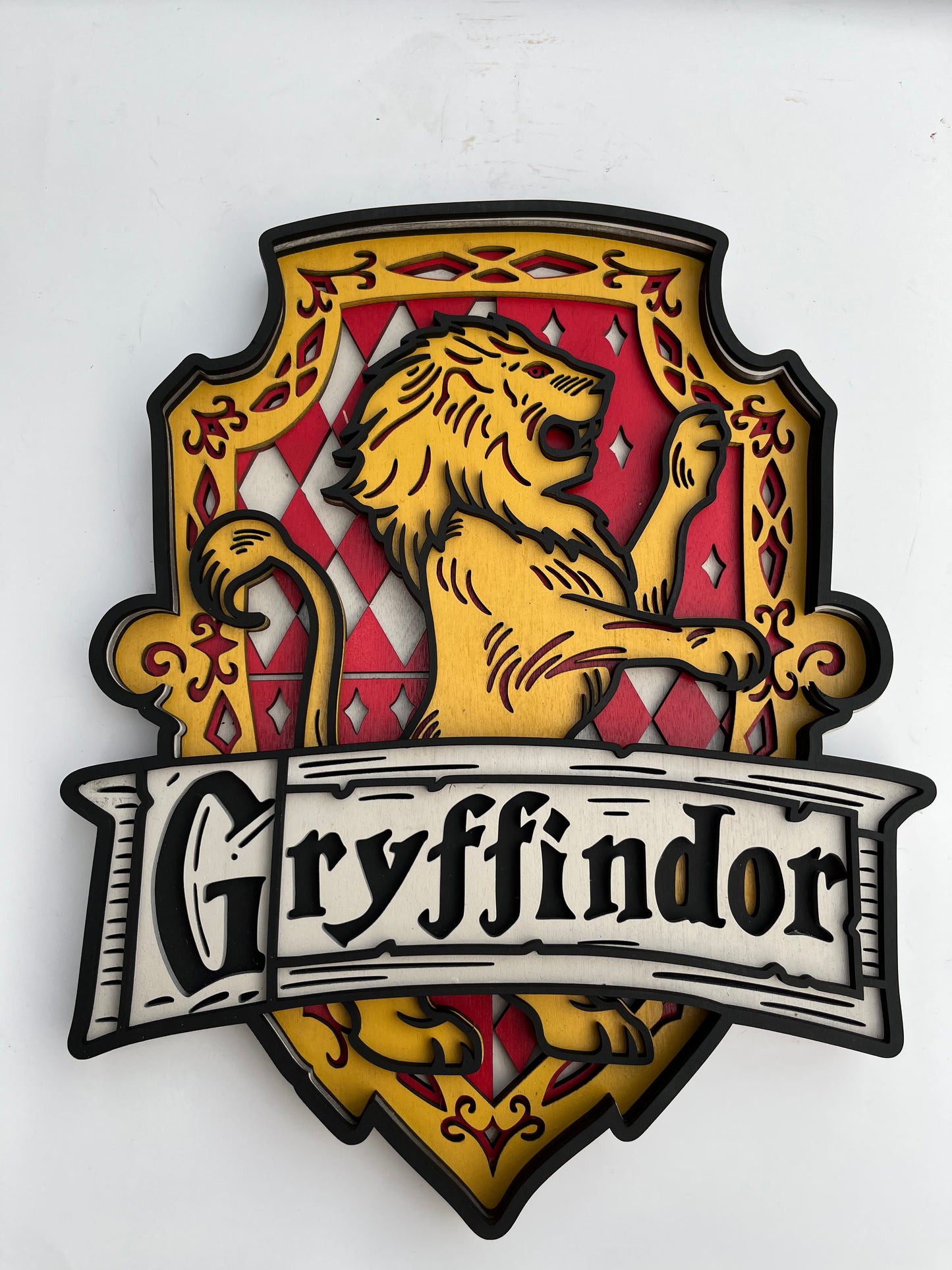 Gryffindor - Harry Potter